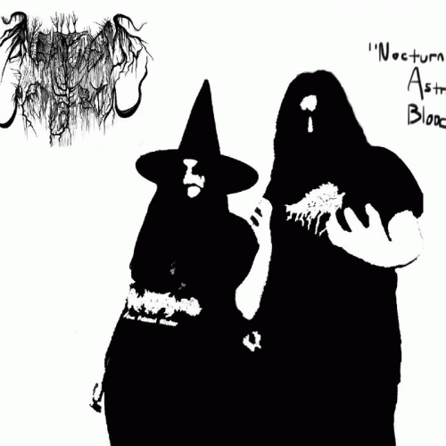 Nocturnal Astral Blood